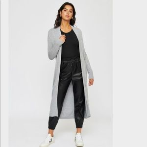 Dynamite ethos long cardigan size Small
